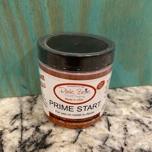 Dixie Belle Prime Start